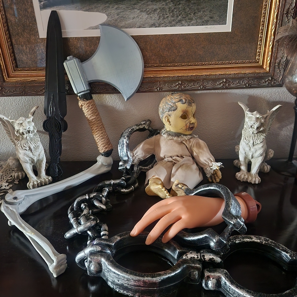 Haunted House Bundle